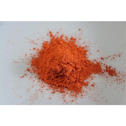 Koyu Turuncu Pigment