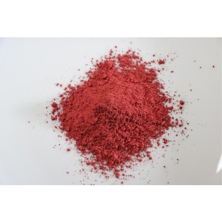 Kırmızı Pigment