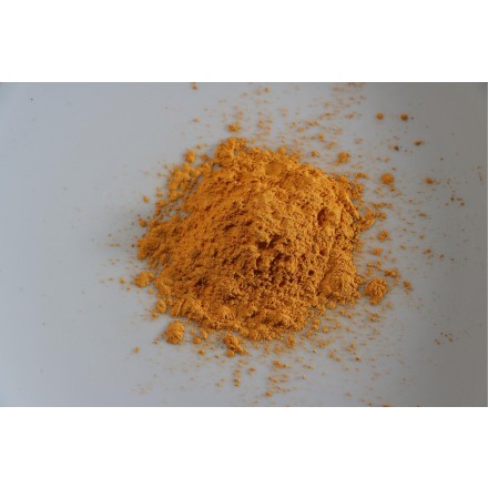 Açık Turuncu Pigment